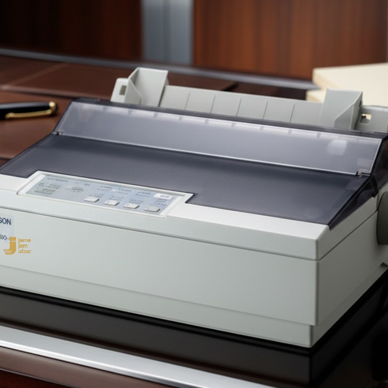 پرینتر سوزنی Epson LQ-300+II