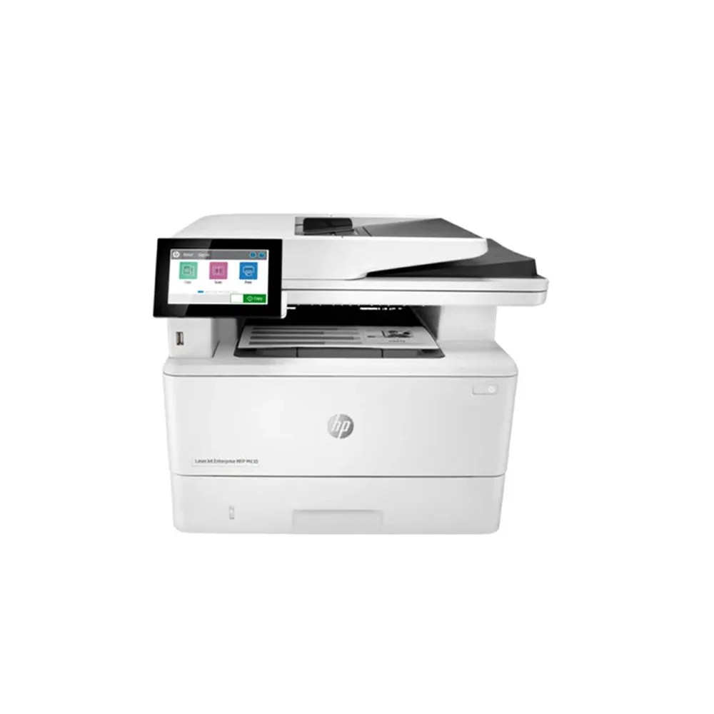 پرینتر چندکاره لیزری HP LaserJet Enterprise MFP M430f