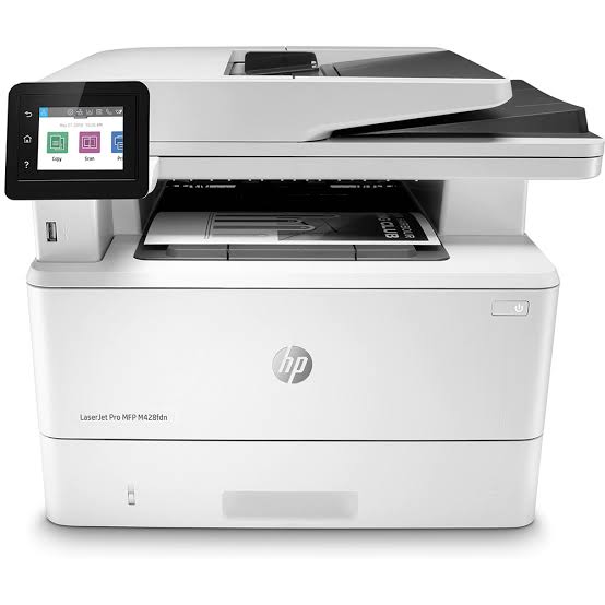پرینتر چندکاره لیزری HP LaserJet MFP M442dn
