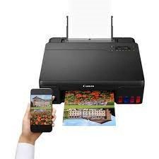پرینتر جوهرافشان تک کاره CANON مدل PIXMA G540