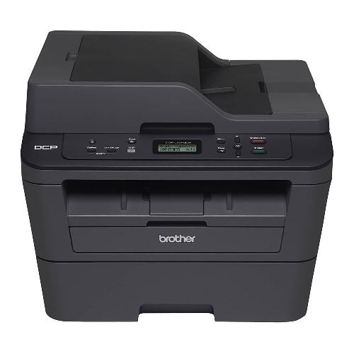 پرینتر چند کاره لیزری برادر مدل DCP-L2540DW - Brother DCP-L2540DW Multifunction Laser Printer