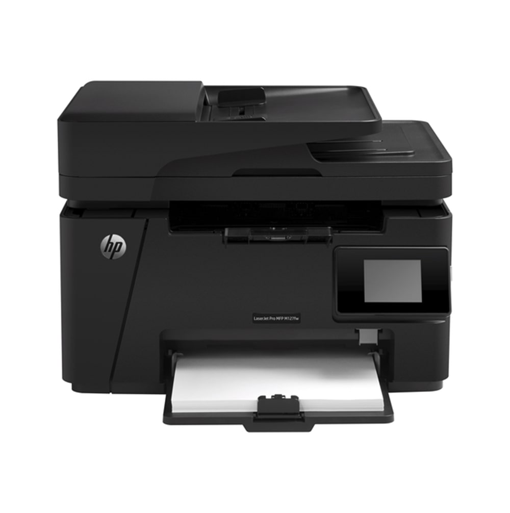 پرینتر چندکاره لیزری HP LaserJet Pro MFP M127fs