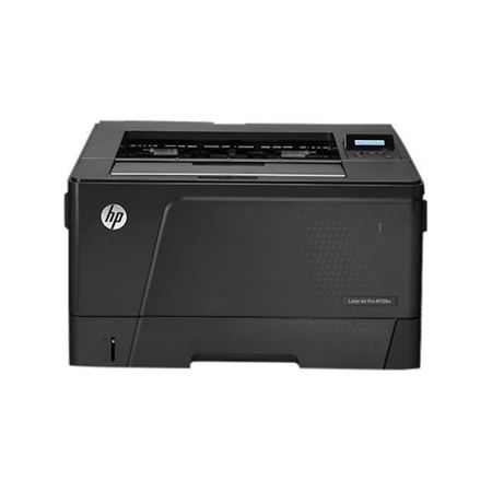 پرینتر لیزری تک کاره مدل HP LaserJet Pro M706n