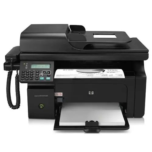 پرینتر لیزری چندکاره HP مدل M1214NHF