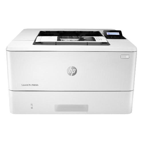 پرینتر تک کاره لیزری اچ پی مدل LaserJet Pro M404dn - HP LaserJet Pro M404dn Laser Printer