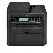 پرینتر لیزری چهارکاره کانن مدل imageCLASS MF236n - Canon imageCLASS MF236n Printer Multifunction Laser Printer