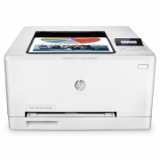 پرینتر لیزری رنگی اچ پی مدل M252n - HP Color LaserJet Pro M252n Printer