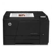 پرینتر رنگی لیزری اچ پی مدل LaserJet Pro 200 color Printer M251n - HP LaserJet Pro 200 M251n Color Laser Printer