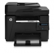 پرینتر لیزری چندکاره اچ پی مدل MFP M225DN - HP LaserJet Pro MFP M225DN Laser Printer