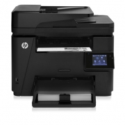 پرینتر لیزری چندکاره اچ پی MFP M225dw - HP LaserJet Pro MFP M225dw Multifunction Laser Printer