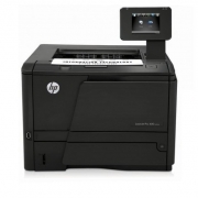 پرینتر لیزری اچ پی مدل LaserJet Pro 400 M401dn - HP LaserJet Pro 400 M401dn Laser Printer