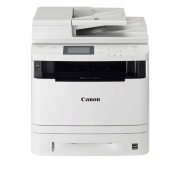 پرینتر چندکاره لیزری کانن مدل i-SENSYS MF411dw - Canon i-Sensys MF411dw Multifunction Laser Printer