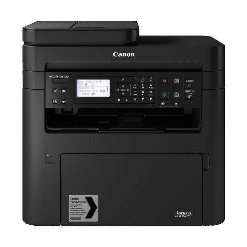 پرینتر چند کاره لیزری کانن مدل MF264dw - Canon MF264dw Multifunction Laser Printer