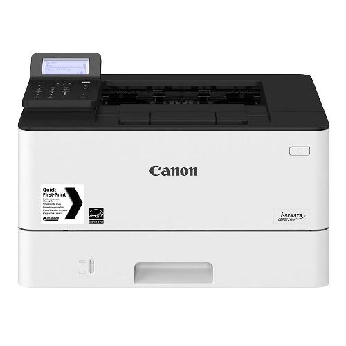 پرینتر تک کاره لیزری کانن مدل i-SENSYS LBP212dw - Canon i-SENSYS LBP212dw Laser Printer
