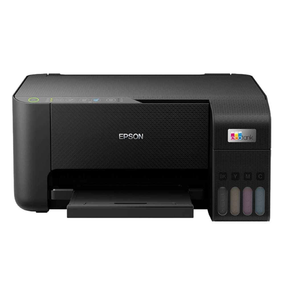 پرینتر رنگی جوهر افشان چندکاره اپسون مدل Epson EcoTank L3250 A4 Wi-Fi Ink Tank Printer