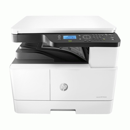 پرینتر چند کاره لیزری اچ پی LaserJet MFP M442dn - HP LaserJet MFP M442dn Multifunction Laser Printer