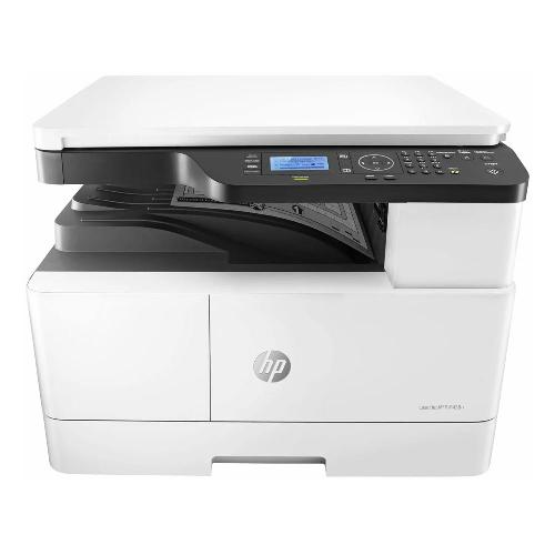 پرینتر چند کاره لیزری اچ‌ پی مدل LaserJet MFP M438n - HP LaserJet Multifunction MFP M438n Printer