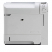 پرینتر لیزری اچ پی مدل P4014N - HP LaserJet P4014N Laser Printer