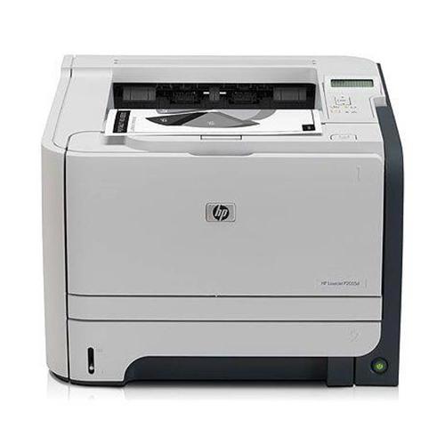 پرینتر لیزری HP LaserJet P2055 - پرینتر لیزری HP LaserJet P2055