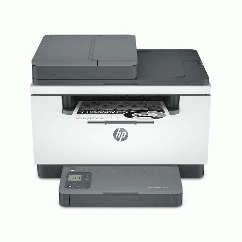 پرینتر چند کاره لیزری اچ‌پی مدل LaserJet MFP M236sdw - HP LaserJet MFP M236sdw Multifunction Laser Printer