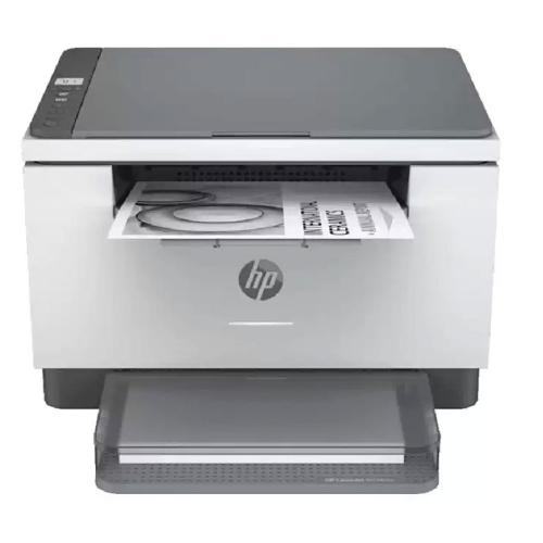 پرینتر چندکاره لیزری اچ پی LaserJet MFP M236d - HP LaserJet MFP M236d All in one Mono Laser Printer