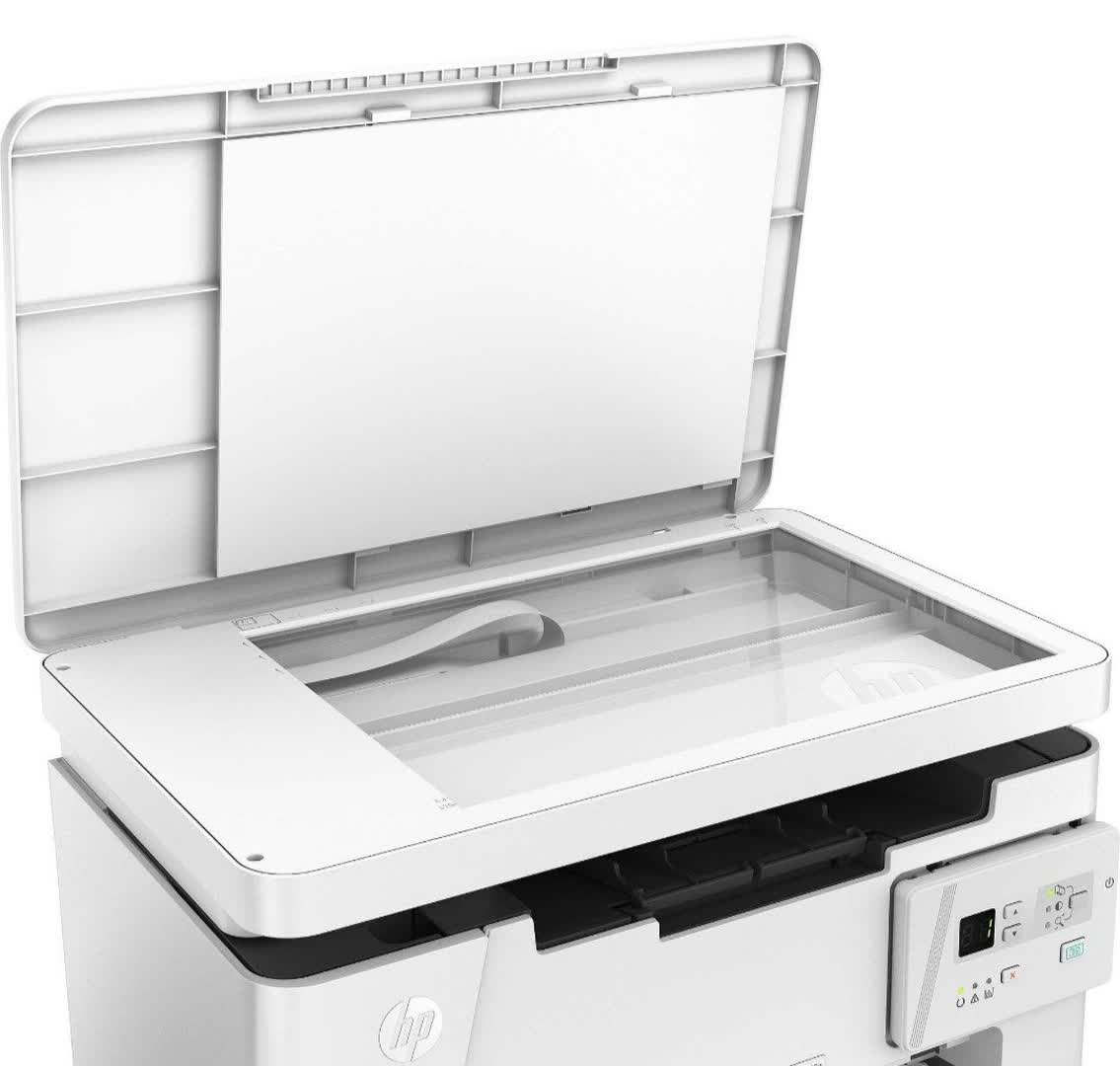 HP LaserJet Pro M26a