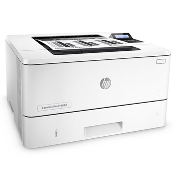 HP M402d LaserJet Pro Printer