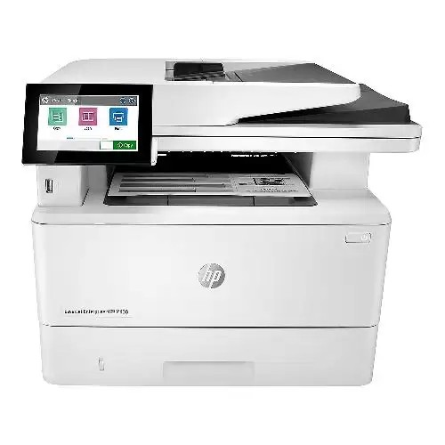 پرینتر چندکاره لیزری اچ پی LaserJet Enterprise MFP M430f - HP LaserJet Enterprise MFP M430f All in one Laser Printer