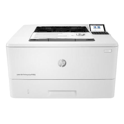 پرینتر تک کاره لیزری اچ پی LaserJet Enterprise M406dn - HP LaserJet Enterprise M406dn Laser Printer