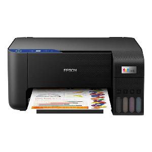 پرینتر چند کاره جوهر افشان اپسون مدل EcoTank L3211 - Epson EcoTank L3211 Printer