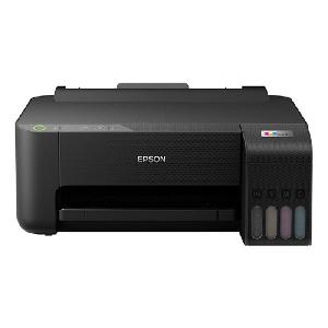 پرینتر تک کاره جوهرافشان اپسون مدل EcoTank L1250w - Epson EcoTank L1250w Ink Tank Printer