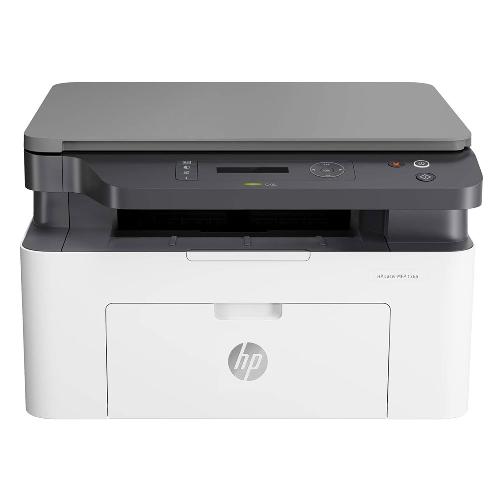 پرینتر چندکاره لیزری اچ پی مدل Laser MFP 136a - HP LaserJet MFP 136a Printer
