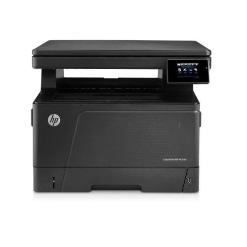 پرینتر سه کاره اچ پی HP Pro MFP M435nw Laserjet Printer - HP Pro MFP M435nw Laserjet Printer