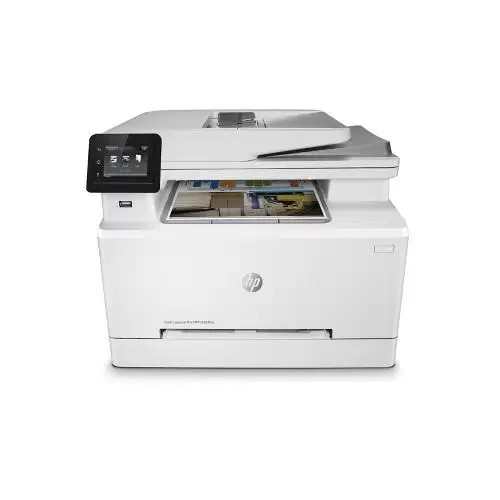 پرینتر چندکاره لیزری رنگی اچ پی LaserJet Pro MFP M282nw - HP LaserJet Pro MFP M282nw Multifunction Printer