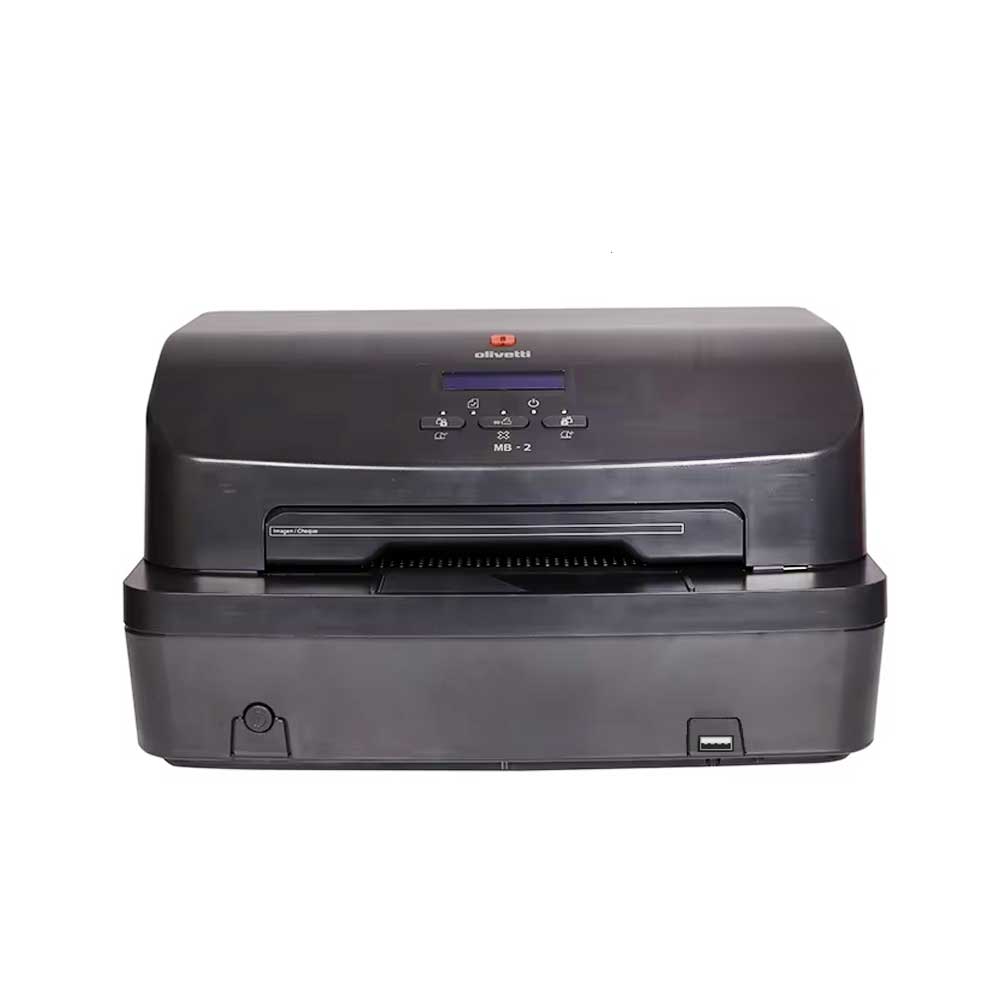 پرینتر سوزنی اولیوتی مدل MB-2