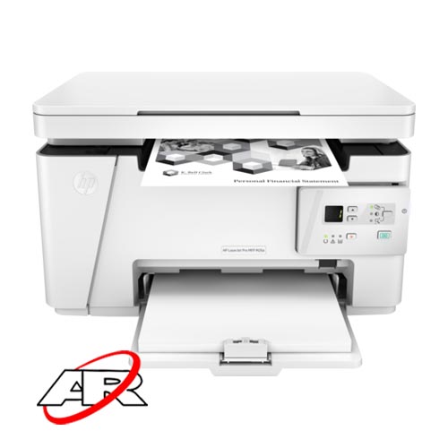 پرینتر چندکاره لیزری اچ پی مدل Laser Jet Pro MFP M26a