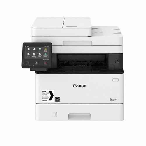 پرینتر چندکاره لیزری کانن i-SENSYS MF429x - i-SENSYS MF429x Multifunction Laser Printer