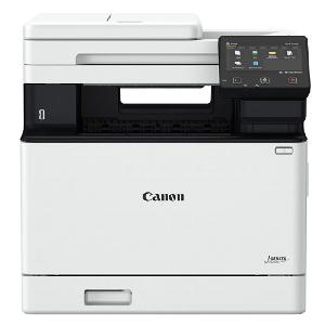 پرینتر چند کاره لیزری کانن مدل i-SENSYS MF752Cdw - Canon i-SENSYS MF752Cdw Laser Printer