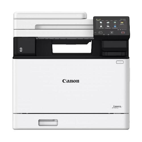 پرینتر لیزری کانن مدل i-SENSYS MF754Cdw - Canon i-SENSYS MF754Cdw Laser Printer