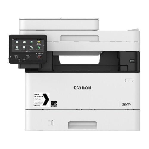 پرینتر چندکاره لیزری کانن مدل i-SENSYS MF428x - Canon i-SENSYS MF428x Multifunction Laser Printer