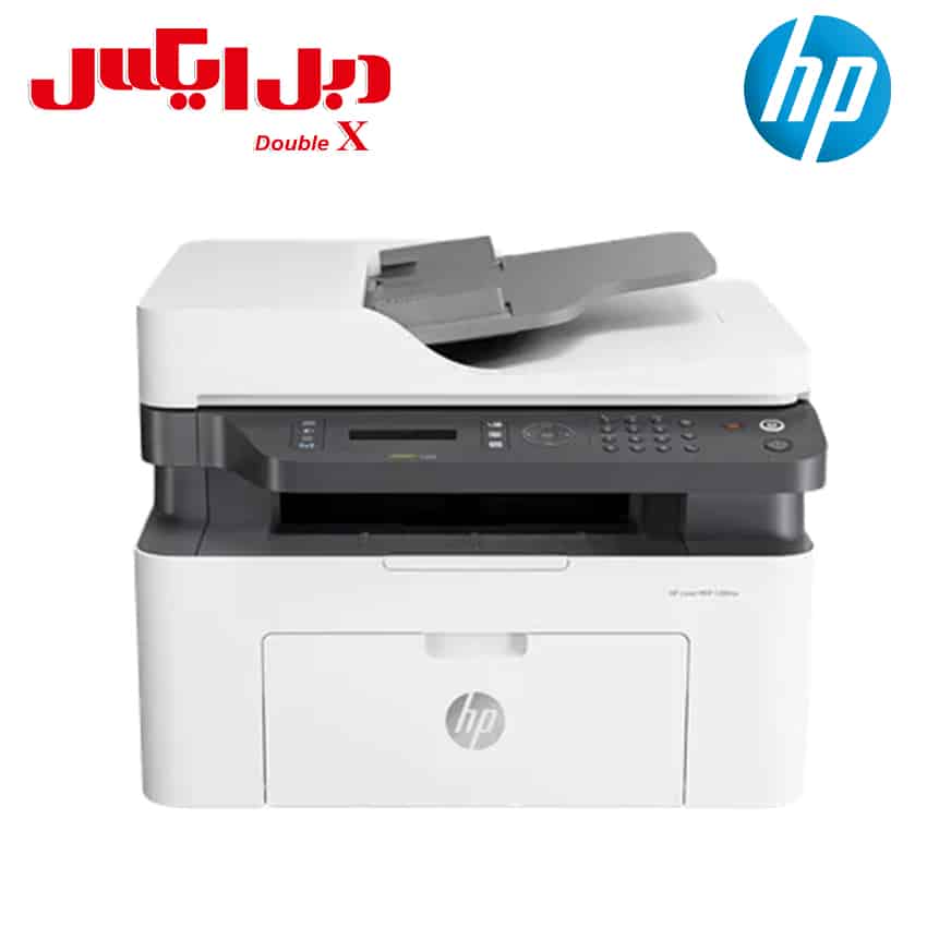 پرینتر چندکاره HP Laser MFP 139fnw آکبند