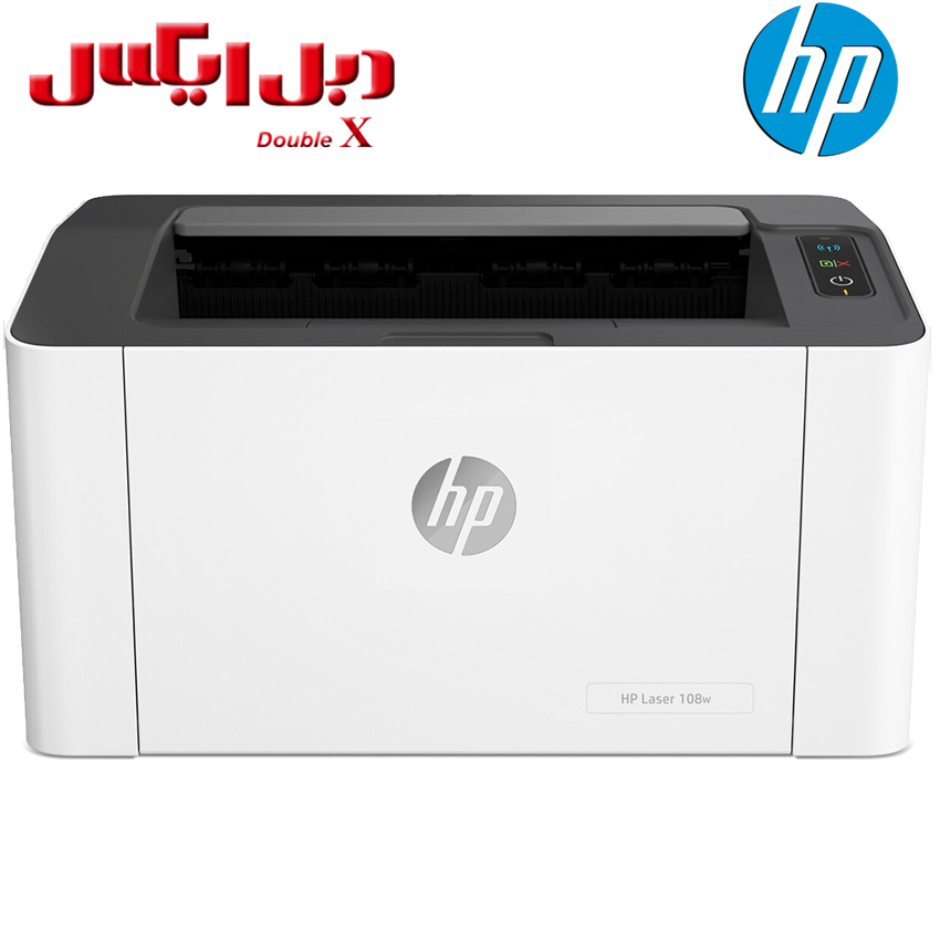 پرینتر اچ پی تک کاره HP Laser 108w