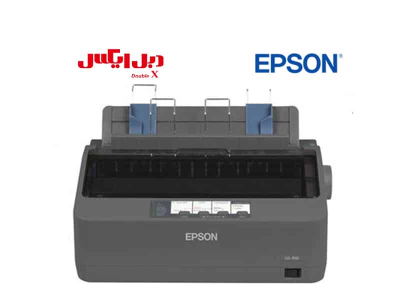پرینتر سوزنی اپسون LQ350
