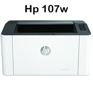 پرینتر لیزری اچ پی مدل Hp Laser 107w