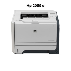 پرینتر استوک لیزی اچ پی Hp 2055 d