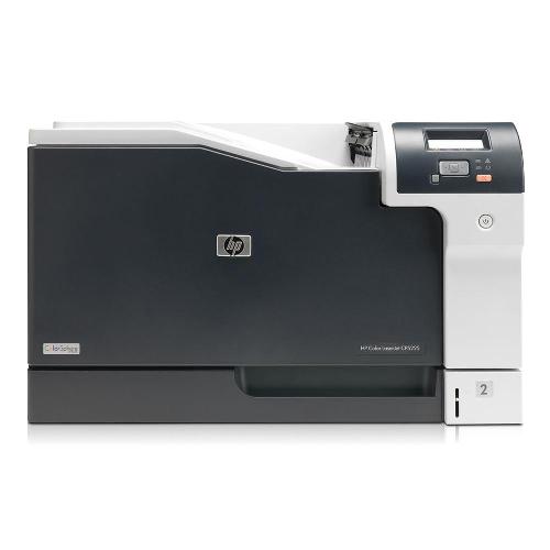 پرینتر تک کاره لیزری رنگی اچ پی مدل LaserJet Professional CP5225n - HP Color LaserJet Professional CP5225n Printer