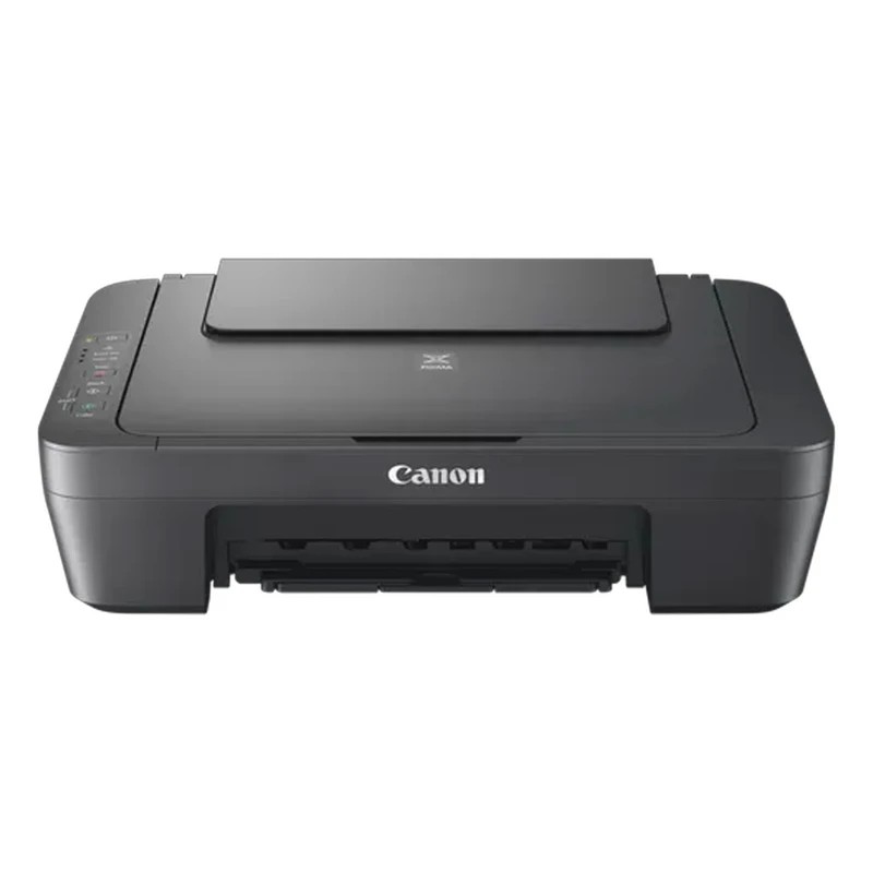 پرینتر چندکاره جوهر افشان کانن مدل Canon PIXMA MG2546S