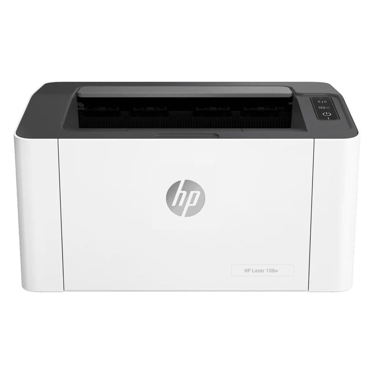 پرینتر لیزری HP Laser 108W تک کاره Wi-Fi