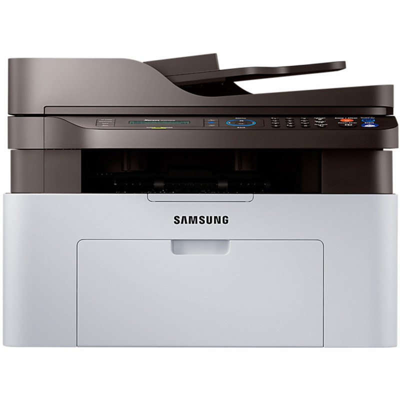 پرینتر لیزری چندکاره Xpress M2070FW محصول را پیشنهاد داده‌اند Samsung Xpress M2070FW Multifunction Laser Printer