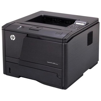 پرینتر تک کاره لیزری اچ پی مدل M401DN استوک |HP LaserJet M401DN Printer